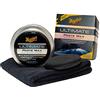 Meguiar's G18211Eu Cera Ultimate in Pasta, 311 G, 1 unità, Confezione da 1