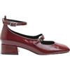 BATA Mary Jane con Cinturino alla Caviglia Donna Elegante