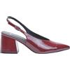 BATA Slingback da Donna Elegante e Comodo | Materiale sintetico resistente, suola antiscivolo, design elegante, adatte a eventi formali e casual