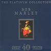 Bob Marley Platinum Collection (CD) Album