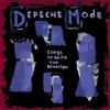 Depeche Mode songs of faith and devotion USA (Vinyl LP)