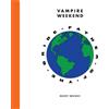 Vampire Weekend Father of the Bride (CD) Album