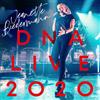 Jeanette Biedermann DNA LIVE 2020 (2CD/DVD) (CD)