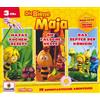 die Biene Maja Die 2.3er Box (Folgen 4,5,6) (CD)