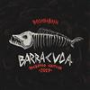 Boomdabash BARRACUDA (PREDATOR ED. 19 (CD)
