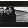 U2 The Joshua Tree (CD) Album