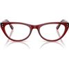 Ray-Ban Occhiali da Vista Ray-Ban RX5449D 8464