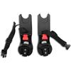 Baby Jogger Adattore Seggiolino Auto City Select per Maxi Cosi e Cybex Aton