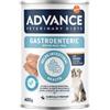 Advance veterinary diets dog gastroenteric medium/maxi pollo 400gr