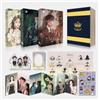 Serena Vol 1-3 Special Edition Set Korean Webtoon Manhwa Manga Comic Book
