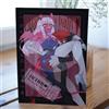 Helluva Boss - fumetto giapponese Doujinshi - Blitz x Verosika B/N 58p A5 MATURE