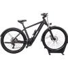 Cube Nuride Hybrid Pro 750 Allroad | Upway, Bicicletta Elettrica Ricondizionata Bosch 750 Wh - S