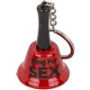 Orion Portachiavi Campanello - Ring for sex