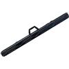 Baoblaze Custodia Stecca Biliardo Custodia Porta Stecche Astuccio Porta Cues Valigetta con Manico Allargato Trasporto Comodo Zaini Cinghia a Tracolla, style to 4, Nero, Nero