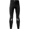 Harilla Neoprene Pantaloni Immersione Mutapantalone Subacquea 3mm Flessibili Termici Comfort Prolungato Soluzione Ideale per Sub Sportivi Acquatici Nuoto in Acque Aperte, M