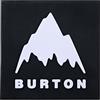 Burton Foam Mats, Placche Antiscivolo Unisex Adulto, Mountain Logo