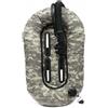 UnifearPro Nylon Diving Wing Donut Sacca di Galleggiamento con Controllo 25lbs O 30lbs Nylon 1050d Interno 420d Compatibile con Piastra E Imbrago con Valvola, color to 11