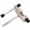 Baoblaze Smagliacatena per Bicicletta Attrezzo Smonta Catena Estrattore Perni Utensile Riparazione Manutenzione Precisione di Allineamento Peso Contenuto, Chain Breaker