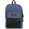 Eastpak Pinnacle Zaino 38L (42 x 32 x 25,5 cm), zaino grande scuola e viaggio, multi-scomparto resistente con organizer e spallacci imbottiti - POWDER PILOT