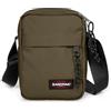 Eastpak THE ONE Borsa a Tracolla, 2.5 L - Army Olive (Verde)
