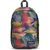 Eastpak Zaino Back To Work — Zaino per laptop con organizer e scomparto dedicato per laptop, capacità 27 L, 43 x 29.5 x 25 cm - Brize Retro Navy