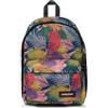 Eastpak Out of Office Zaino 27L (44 x 29,5 x 22 cm), scomparto laptop 13-15", zaino scuola e lavoro resistente e idrorepellente con spallacci imbottiti - BRIZE RETRO NAVY
