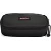 Eastpak OVAL XL SINGLE Astuccio - Black (Nero)