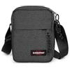 EASTPAK THE ONE Borsa a Tracolla, 2.5 L - Black Denim (Grigio)