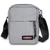 EASTPAK THE ONE Borsa a Tracolla, 2.5 L - Sunday Grey (Grigio)