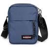 Eastpak THE ONE Borsa a Tracolla, 2.5 L - Powder Pilot (Blu)