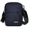 Eastpak THE ONE Borsa a Tracolla, 2.5 L - Ultra Marine (Blu)