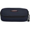 Eastpak OVAL XL SINGLE Astuccio - Ultra Marine (Blu)