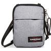 EASTPAK BUDDY Borsa a Tracolla, 0.5 L - Sunday Grey (Grigio)