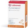 Laborest Flogorest 10 Capsule Gastroresistenti
