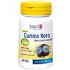 Longlife Olio Di Cumino Nero Bio 60 Perle Integratore Alimentare