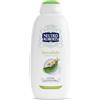 Neutro Roberts Bagnoschiuma Sensibile Avena e Aloe 600 Ml