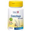 Longlife Cimicifuga Integratore Alimentare 60 Capsule