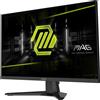 MSI MAG 274QF X24 (2560 x 1440 pixel, 27"), Monitor, Nero