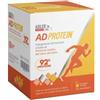ADLER LAB Srl ADPROTEIN 15 Bustine - Vaniglia