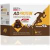 ADLER LAB Srl ADPROTEIN 30 Bustine - Cioccolato 375G
