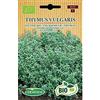 Germisem Biologico Thymus Vulgaris Semi di Timo 0.5 g
