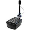 OASE Filtral 3000 - chiarificatore UVC, 9 Watt, Tecnologia UVC