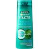 Garnier Fructis Shampoo Pure Fresh Acqua di Cocco - 360 ml