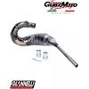 Giannelli MARMITTA FANTIC MOTOR 50 ER MR COMPETIZIONE 2 TEMPI 2017 GIANNELLI G34086HF