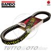 Bando Cinghia Trasmissione SYM Maxsym 400 i E4-E5 2015 2016 2017 / 400i Cinta BANDO