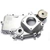 Piaggio CARTER SINISTRO DIFFERENZIALE MOTOCARRI APE 50 MIX FL EUROPA PIAGGIO 2892325