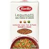 BARILLA G. e R. FRATELLI SpA Barilla Legumotti Lenticchie Rosse, Ceci E Piselli Verdi 300g