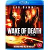 Kaleidoscope Home Ent. Wake of Death (Blu-ray) Danny Keogh Valerie Tian Tony Schiena Claude Hernandez