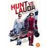 Kaleidoscope Home Entertainment Hunt Vs Lauda: The Next Generation (DVD) Freddie Hunt Mathias Lauda