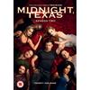 Universal Pictures Midnight, Texas: Season Two (DVD) Jason Lewis Arielle Kebbel Peter Mensah